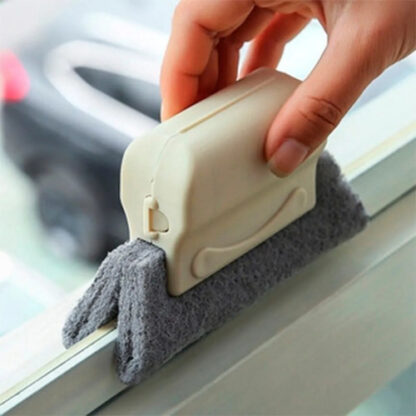 Esponja para limpiar marcos de la ventana - Image 2