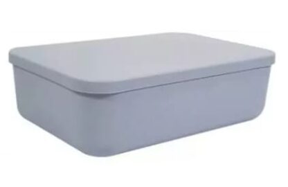 CAJA MODERNA TAPA PLASTICA