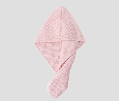 Turbante con botón de Osito - Image 2