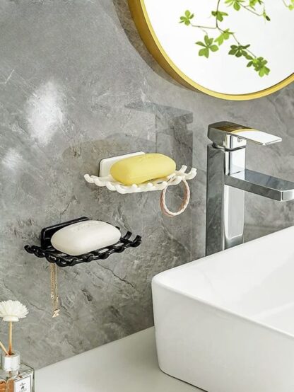 Jabonera de pared - Image 2